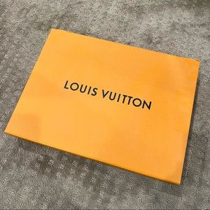 Louis Vuitton Box - Large